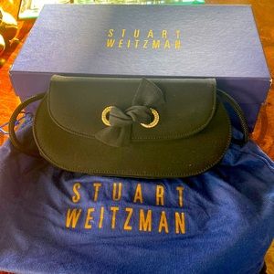 Stuart Weitzman Clutch